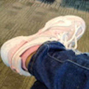 Meet your Posher, Melaine